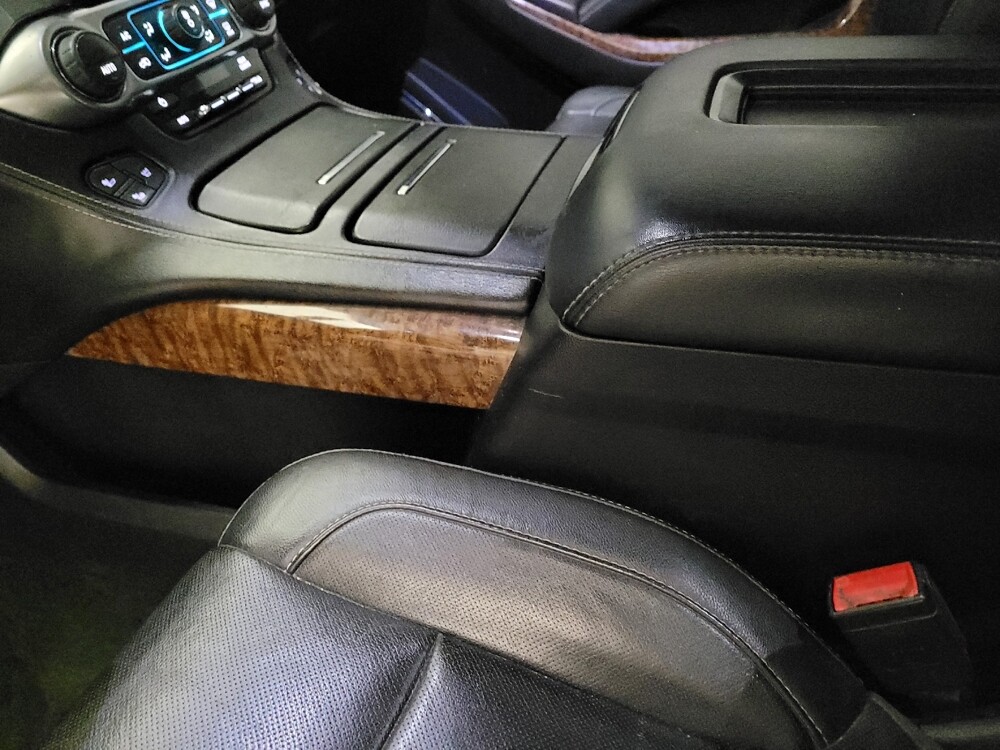 2015 Chevrolet Tahoe in Downey, CA 90241 - 18126020 26