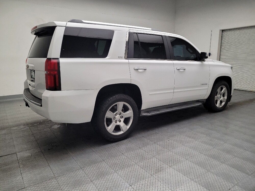 2015 Chevrolet Tahoe in Downey, CA 90241 - 18126020 10