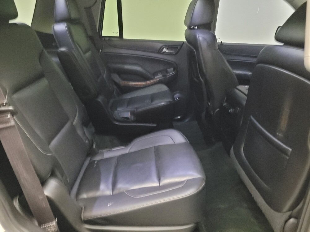 2015 Chevrolet Tahoe in Downey, CA 90241 - 18126020 19