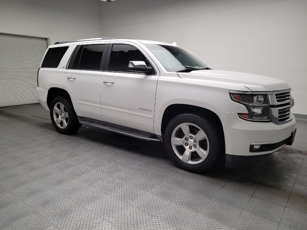 2015 Chevrolet Tahoe in Downey, CA 90241 - 18126020 11