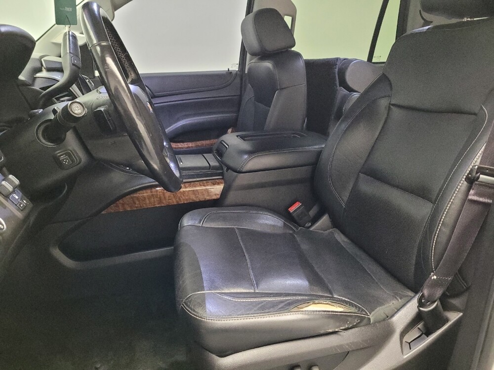 2015 Chevrolet Tahoe in Downey, CA 90241 - 18126020 17