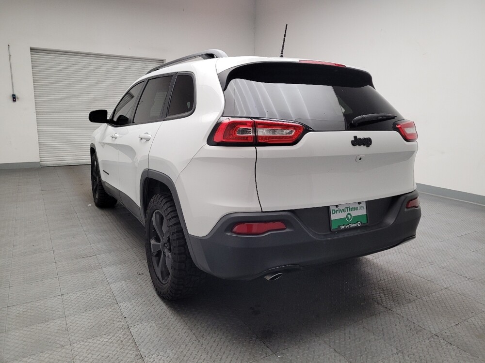 2017 Jeep Cherokee in Montclair, CA 91763 - 18126021 6