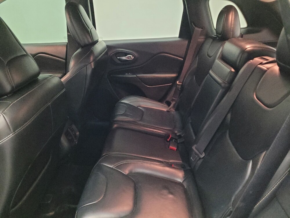 2017 Jeep Cherokee in Montclair, CA 91763 - 18126021 18