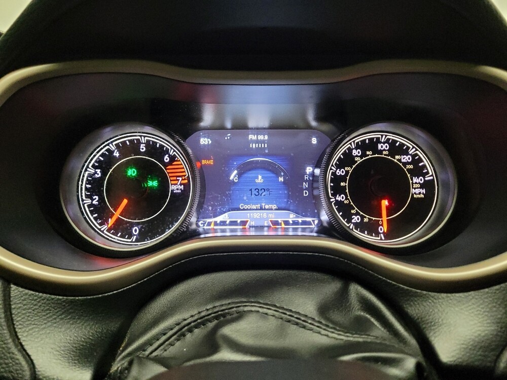 2017 Jeep Cherokee in Montclair, CA 91763 - 18126021 23