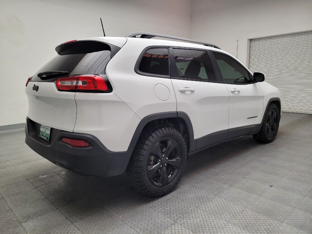 2017 Jeep Cherokee in Montclair, CA 91763 - 18126021 9