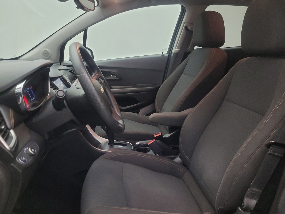 2022 Chevrolet Trax in Glendale, AZ 85301 - 18126022 17