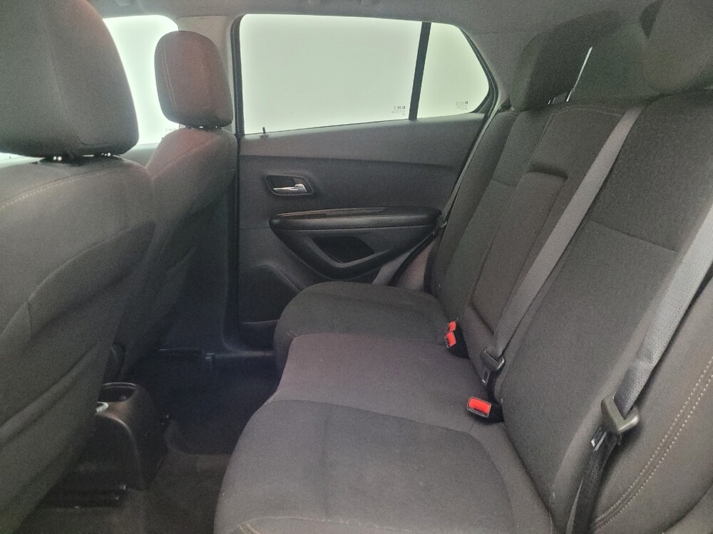 2022 Chevrolet Trax in Glendale, AZ 85301 - 18126022 18