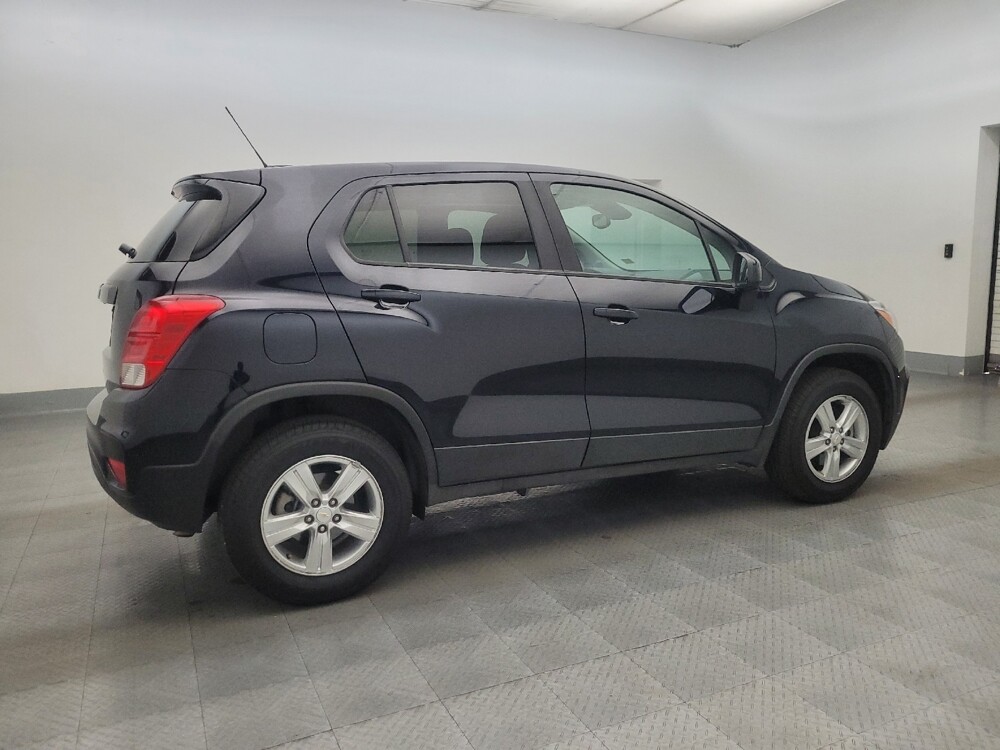 2022 Chevrolet Trax in Glendale, AZ 85301 - 18126022 10