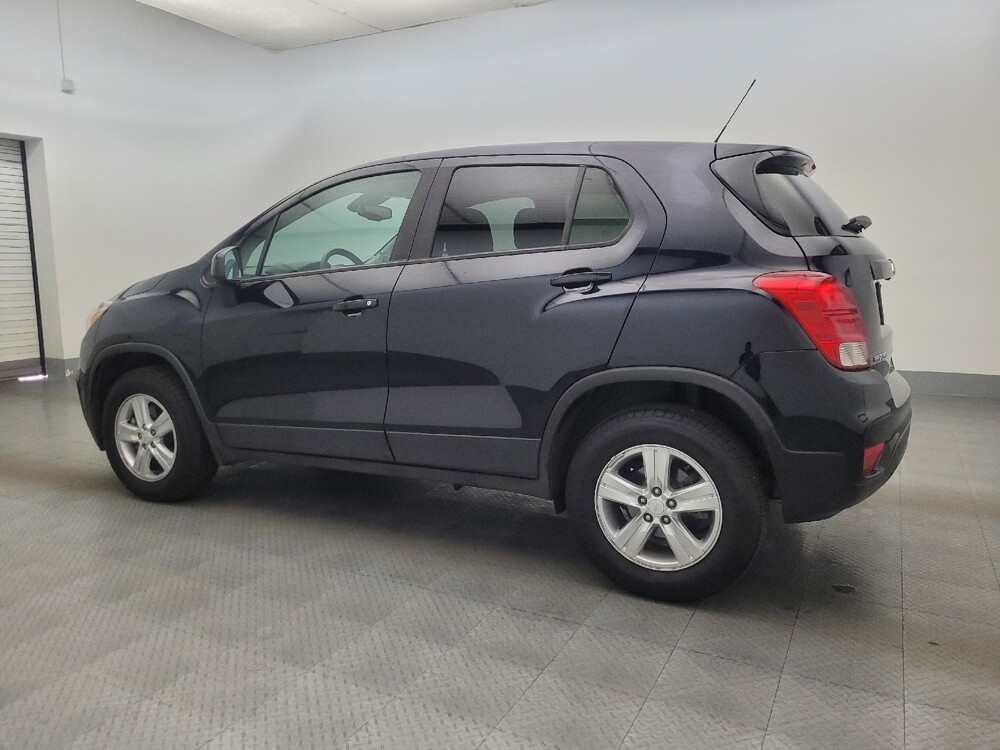 2022 Chevrolet Trax in Glendale, AZ 85301 - 18126022 3