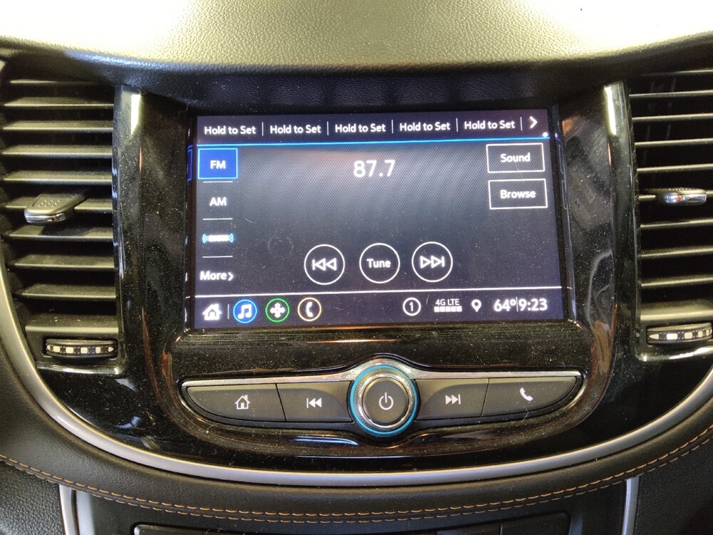 2022 Chevrolet Trax in Glendale, AZ 85301 - 18126022 25