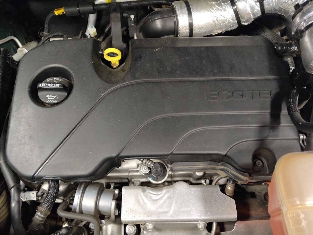 2022 Chevrolet Trax in Glendale, AZ 85301 - 18126022 30