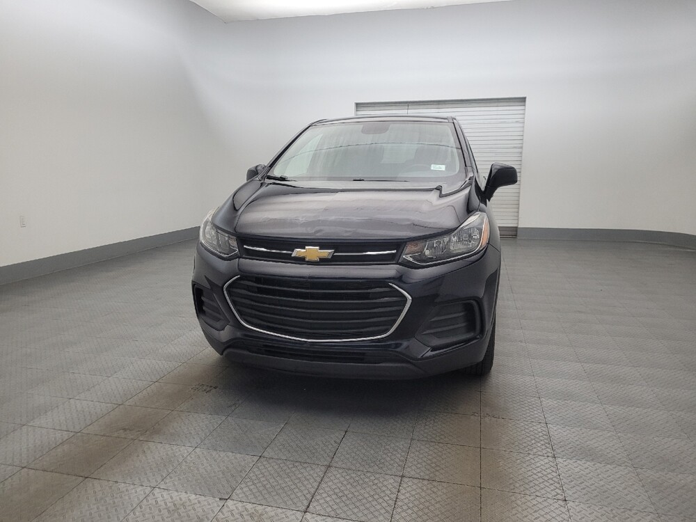 2022 Chevrolet Trax in Glendale, AZ 85301 - 18126022 15