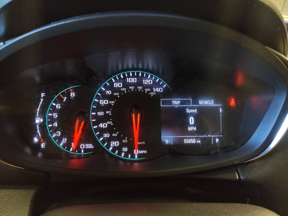 2022 Chevrolet Trax in Glendale, AZ 85301 - 18126022 23