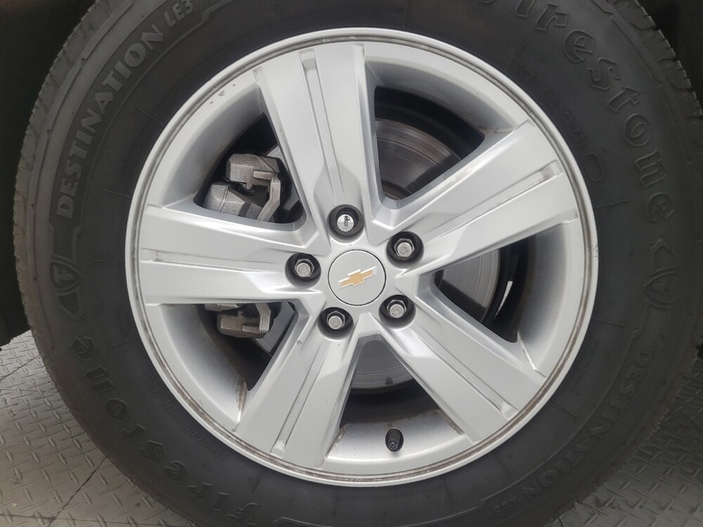 2022 Chevrolet Trax in Glendale, AZ 85301 - 18126022 31