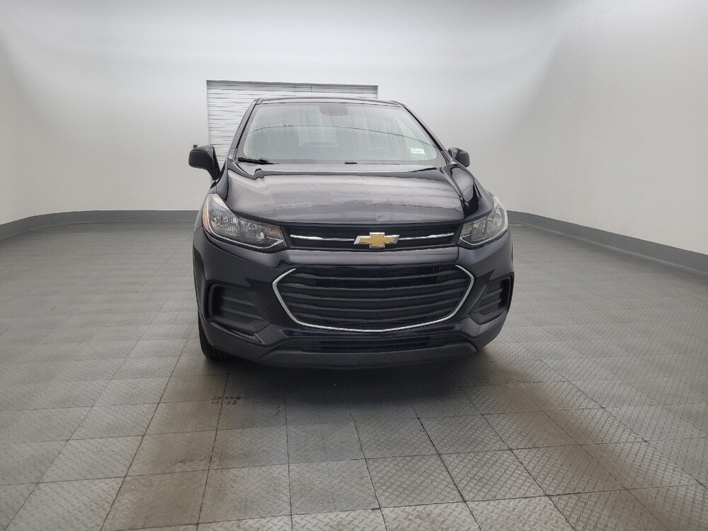 2022 Chevrolet Trax in Glendale, AZ 85301 - 18126022 14