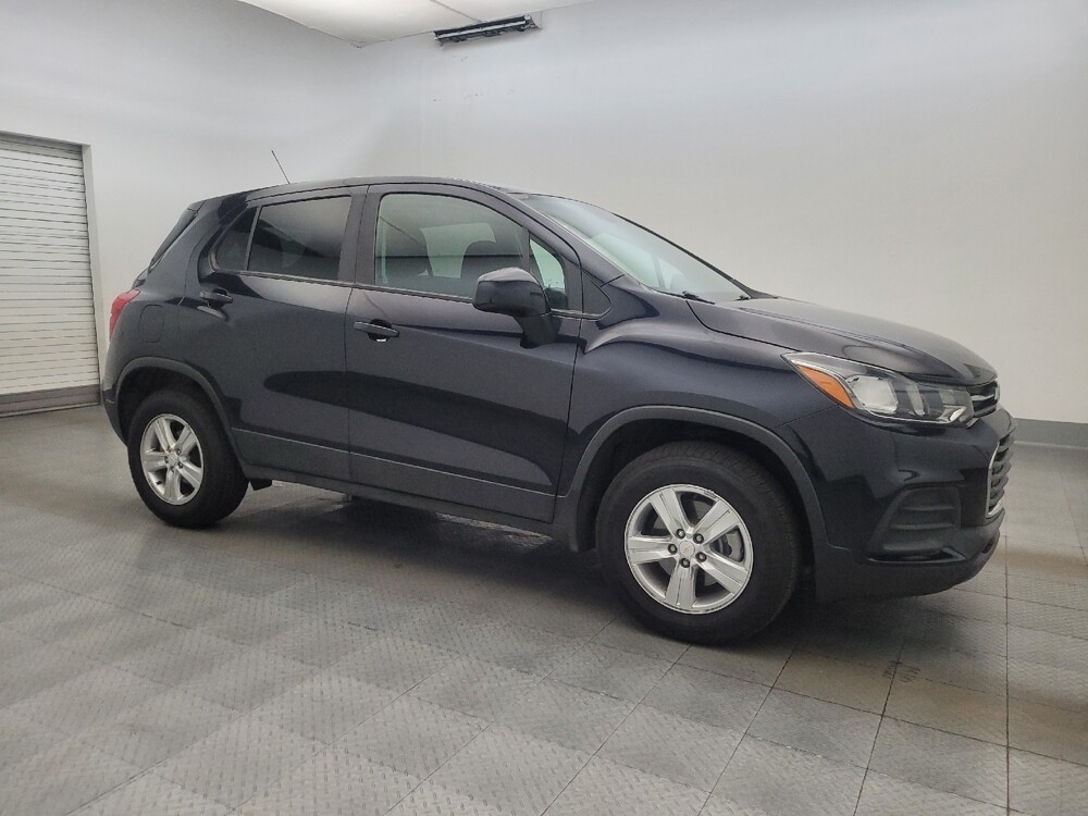2022 Chevrolet Trax in Glendale, AZ 85301 - 18126022 11
