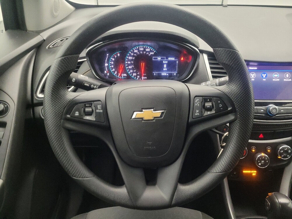 2022 Chevrolet Trax in Glendale, AZ 85301 - 18126022 22