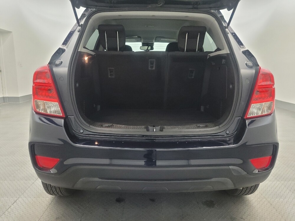 2022 Chevrolet Trax in Glendale, AZ 85301 - 18126022 29