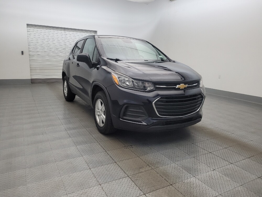 2022 Chevrolet Trax in Glendale, AZ 85301 - 18126022 13