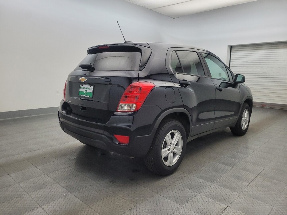 2022 Chevrolet Trax in Glendale, AZ 85301 - 18126022 9