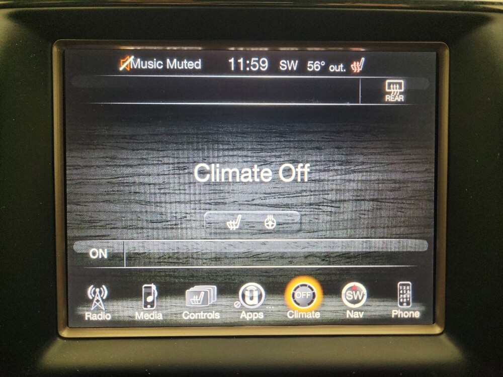 2017 Jeep Grand Cherokee in Downey, CA 90241 - 18126023 25