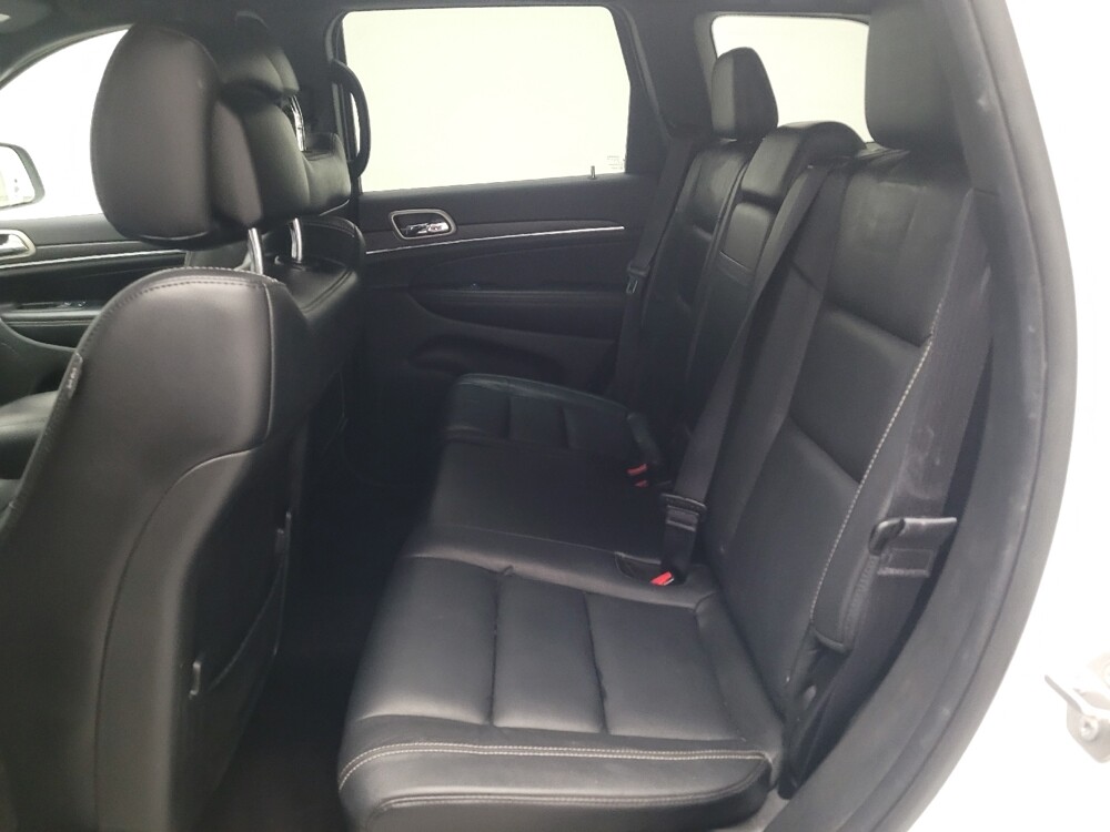 2017 Jeep Grand Cherokee in Downey, CA 90241 - 18126023 18