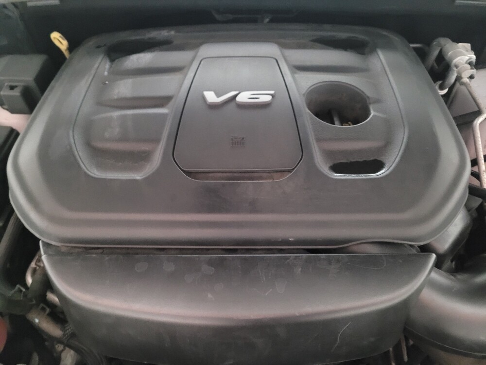 2017 Jeep Grand Cherokee in Downey, CA 90241 - 18126023 30