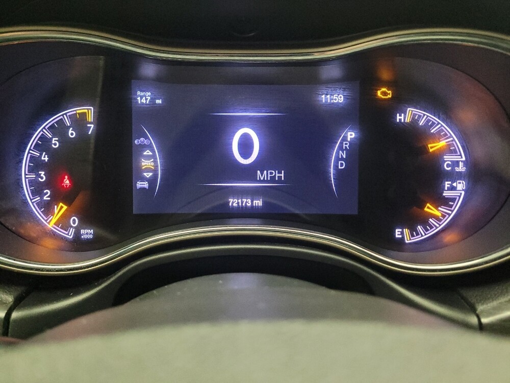 2017 Jeep Grand Cherokee in Downey, CA 90241 - 18126023 23