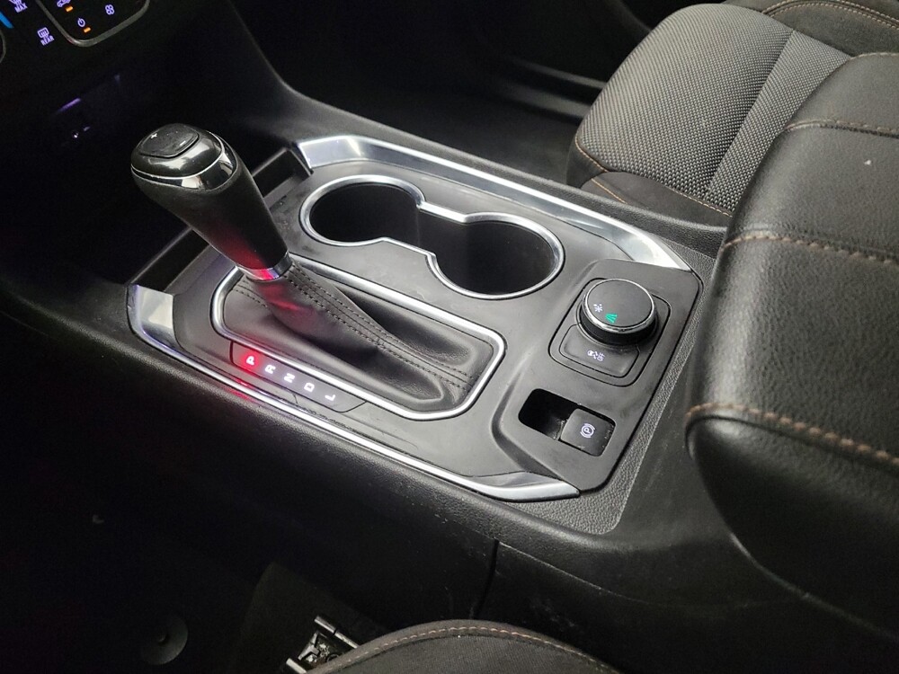 2019 Chevrolet Traverse in Montclair, CA 91763 - 18126025 26