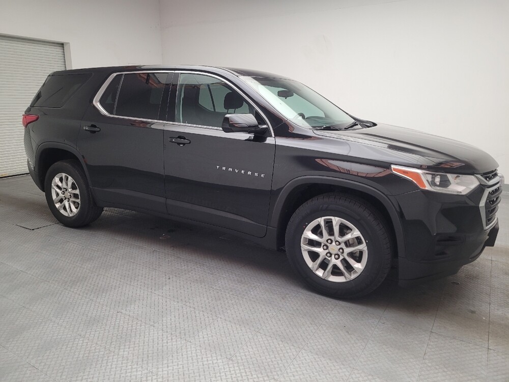 2019 Chevrolet Traverse in Montclair, CA 91763 - 18126025 11