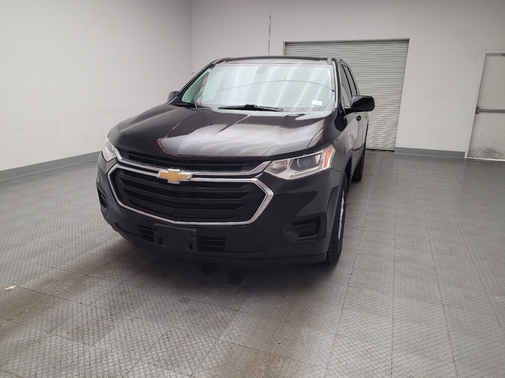 2019 Chevrolet Traverse in Montclair, CA 91763 - 18126025 15