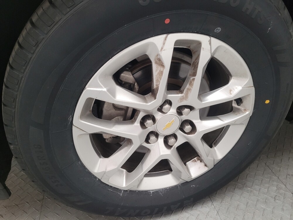 2019 Chevrolet Traverse in Montclair, CA 91763 - 18126025 31