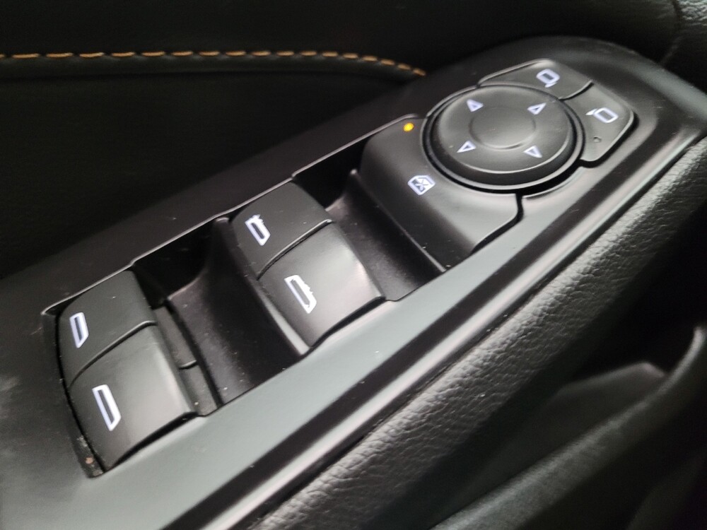 2019 Chevrolet Traverse in Montclair, CA 91763 - 18126025 27