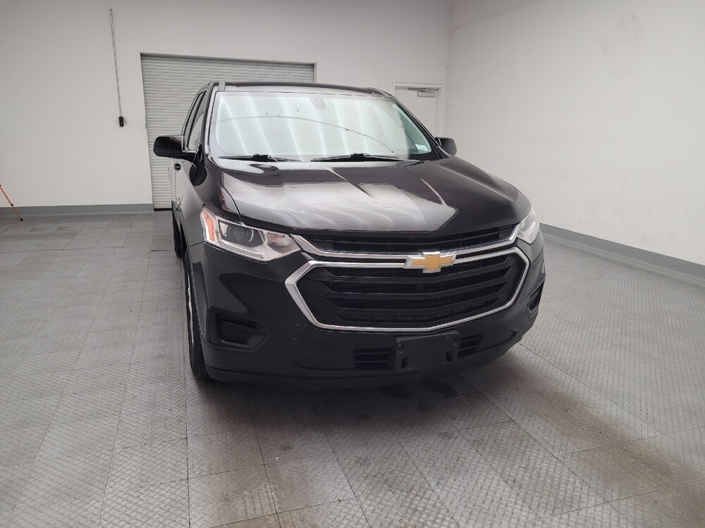 2019 Chevrolet Traverse in Montclair, CA 91763 - 18126025 14