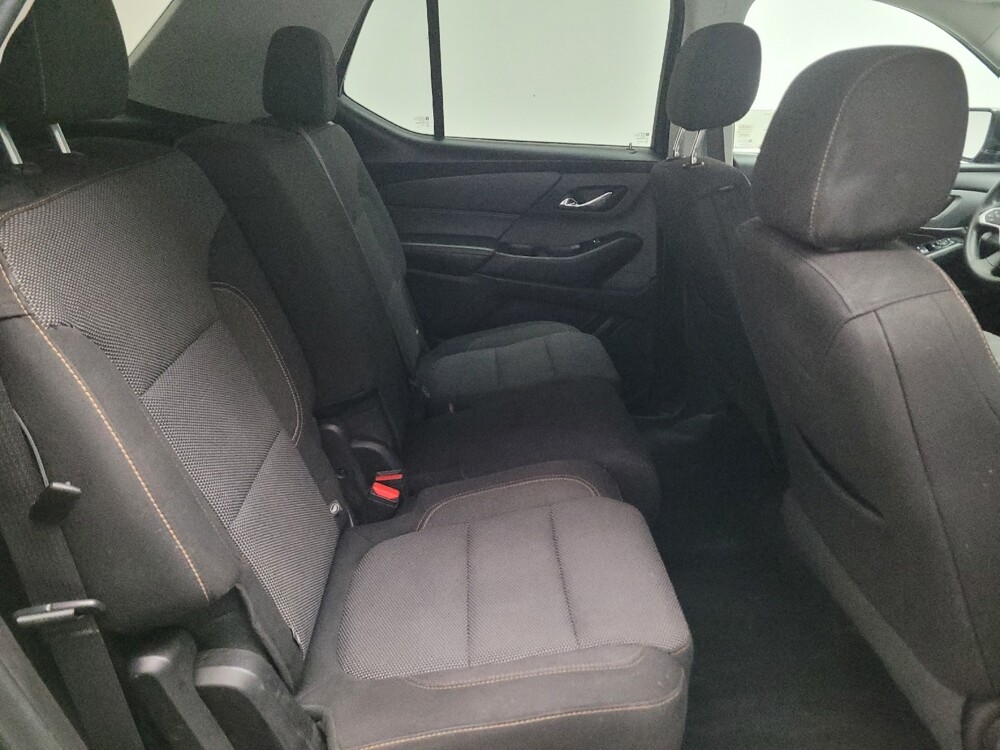 2019 Chevrolet Traverse in Montclair, CA 91763 - 18126025 19