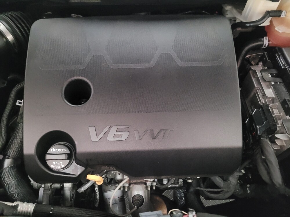 2019 Chevrolet Traverse in Montclair, CA 91763 - 18126025 30