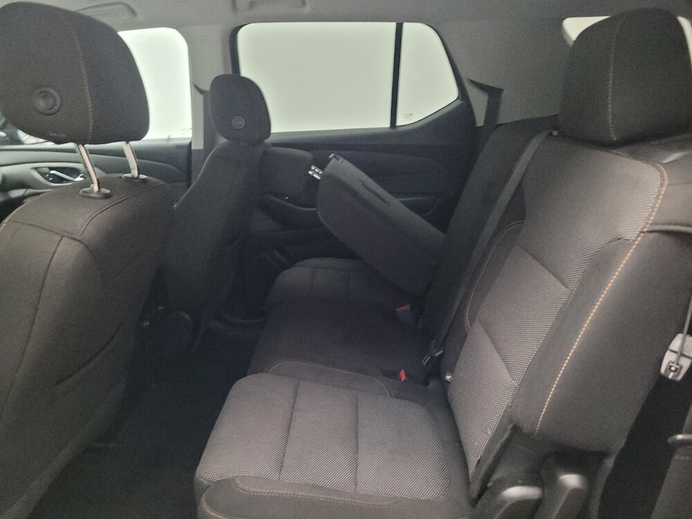 2019 Chevrolet Traverse in Montclair, CA 91763 - 18126025 18