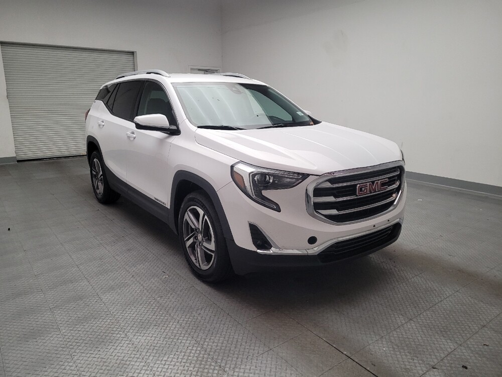 2020 GMC Terrain in El Cajon, CA 92020 - 18126026 13