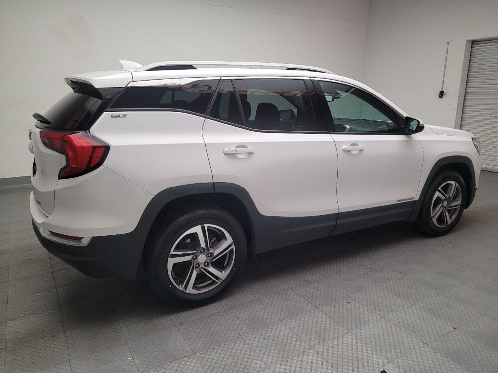 2020 GMC Terrain in El Cajon, CA 92020 - 18126026 10