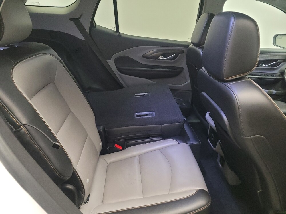 2020 GMC Terrain in El Cajon, CA 92020 - 18126026 19