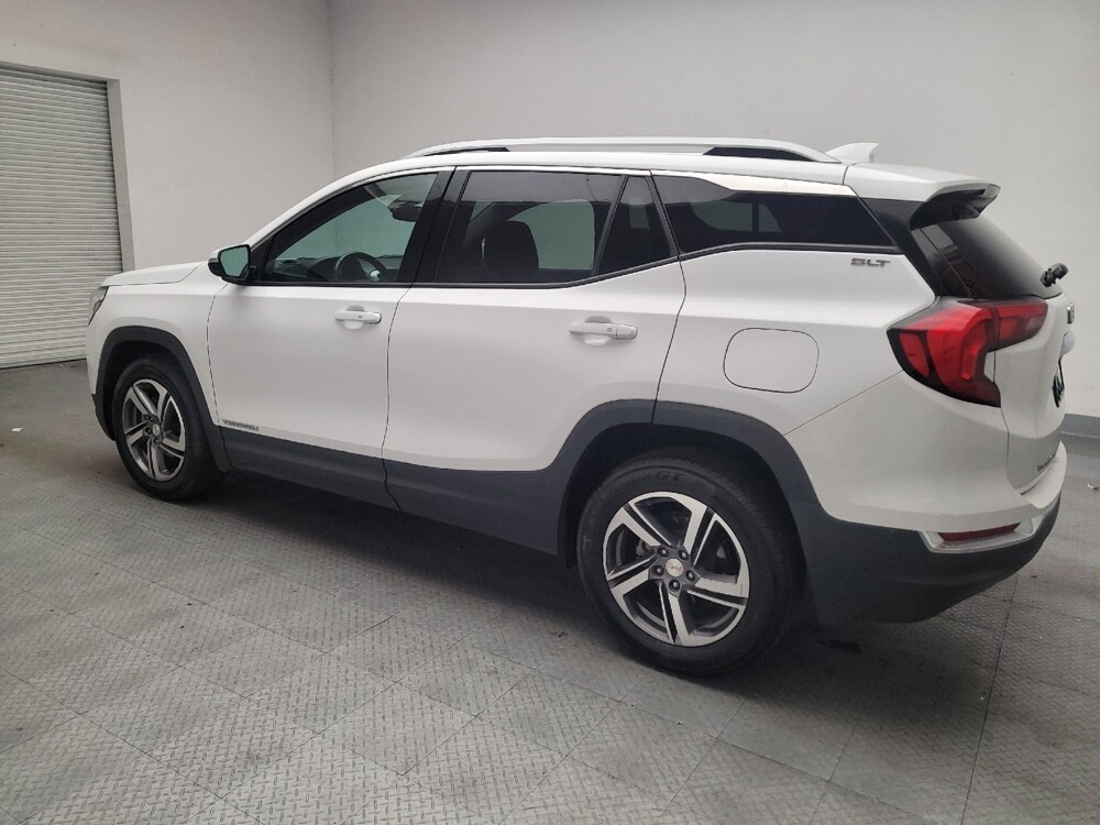 2020 GMC Terrain in El Cajon, CA 92020 - 18126026 3