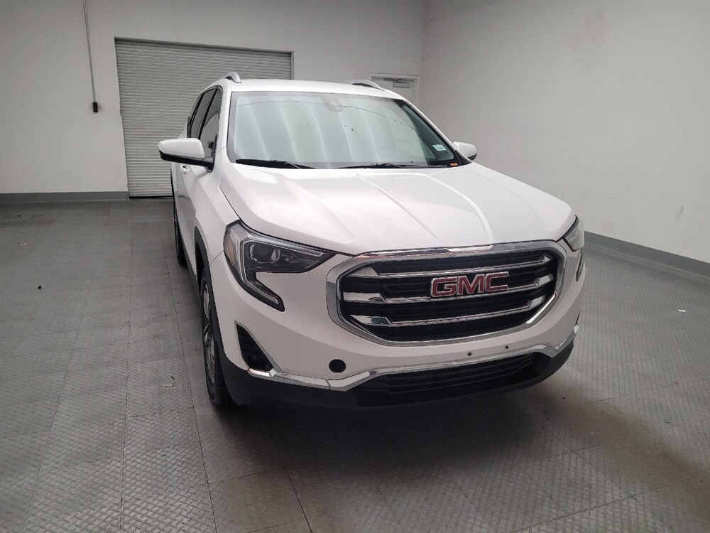 2020 GMC Terrain in El Cajon, CA 92020 - 18126026 14