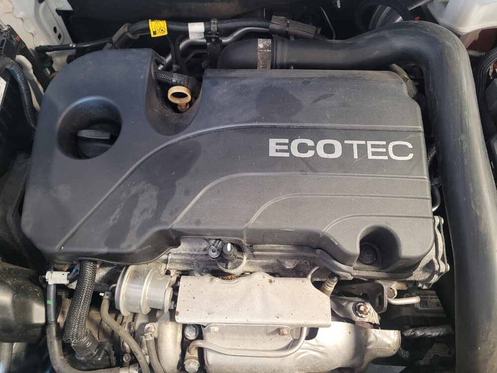 2020 GMC Terrain in El Cajon, CA 92020 - 18126026 30