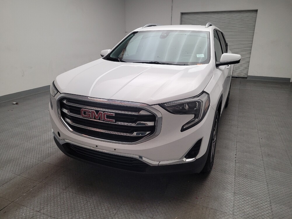 2020 GMC Terrain in El Cajon, CA 92020 - 18126026 15