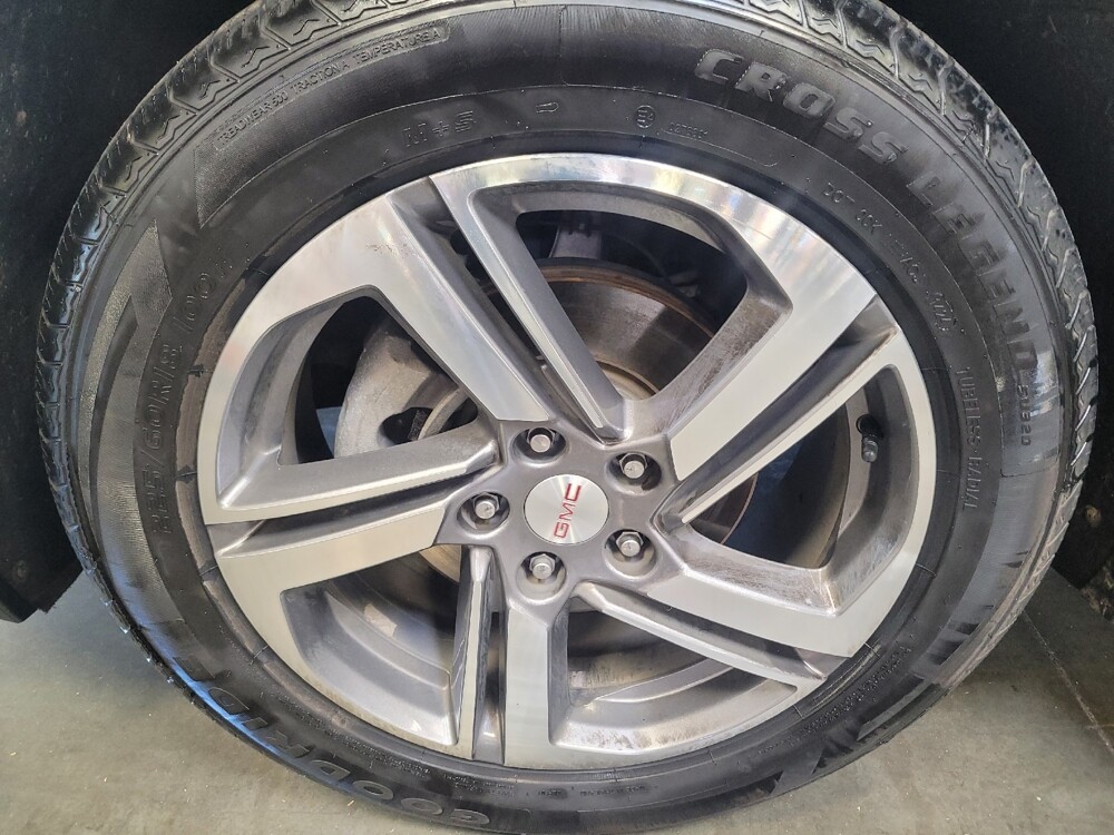 2020 GMC Terrain in El Cajon, CA 92020 - 18126026 31