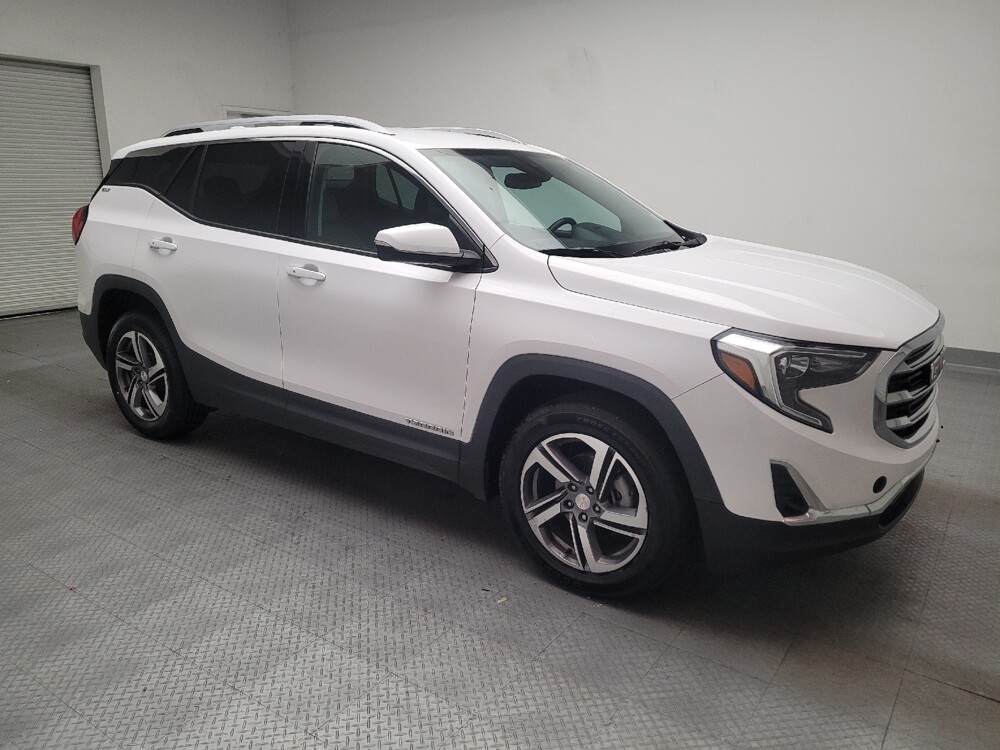 2020 GMC Terrain in El Cajon, CA 92020 - 18126026 11