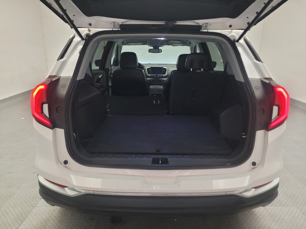 2020 GMC Terrain in El Cajon, CA 92020 - 18126026 29