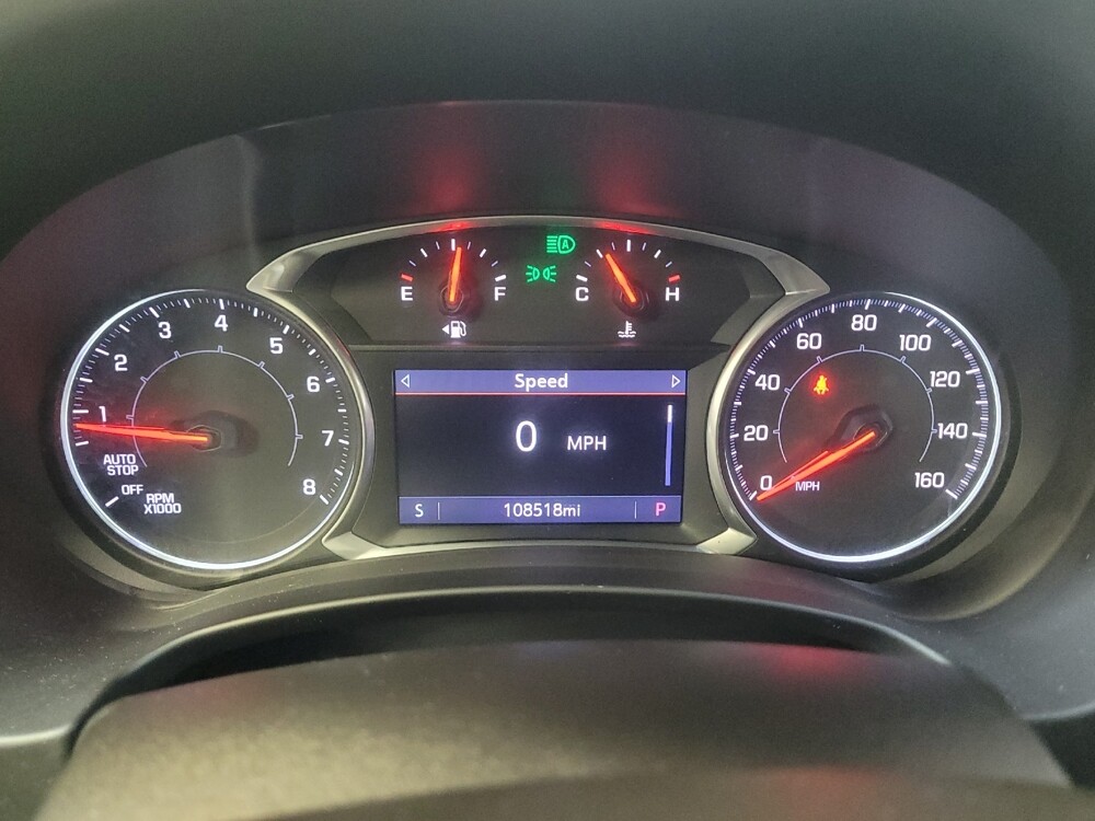 2020 GMC Terrain in El Cajon, CA 92020 - 18126026 23