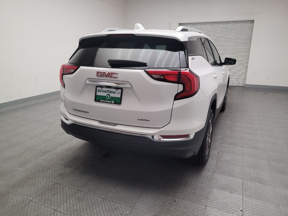 2020 GMC Terrain in El Cajon, CA 92020 - 18126026 7