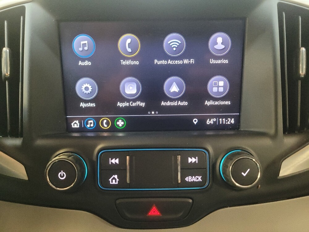 2020 GMC Terrain in El Cajon, CA 92020 - 18126026 25